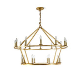 Darlana Chandelier